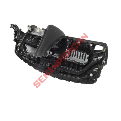 8K185700324A - GÖĞÜS TORPİDO SİYAH AUDI A4 2008-2015 - Imported Original