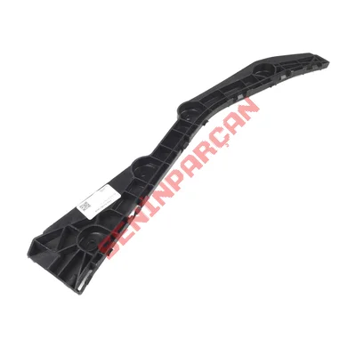 5JH807393B - TAMPON BRAKETİ ÖN SOL FABİA