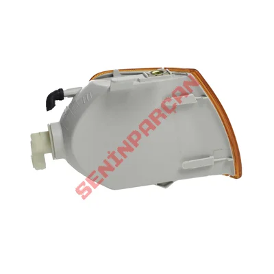 6N0953041B - SİNYAL LAMBASI SOL TURUNCU POLO 95-99