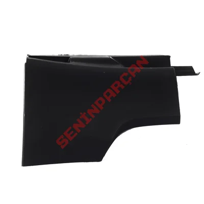 3C0853897A - MARŞBİYEL KAPLAMASI ARKA SOL PASSAT 2006-2011