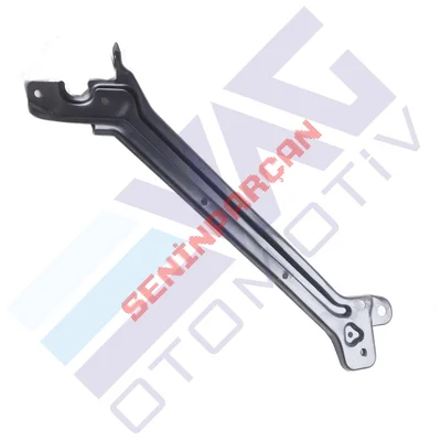 3V0806930 - PANEL ÖN FAR ÜST SACI SAĞ SUPER B 2015-