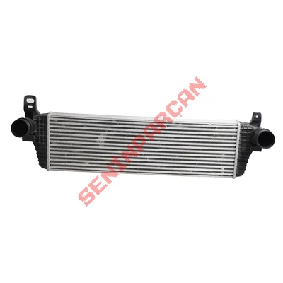 7E0145804A - İNTERKOL RADYATÖRÜ  TRANSPORTER 180 HP 2015- - Aftermarket