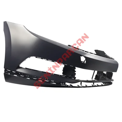 3G0807217F - TAMPON ÖN COMFORTLINE PASSAT 2015- - Aftermarket