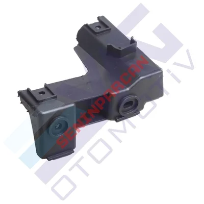 1K5807376 - STOP ALT BRAKETİ SAĞ JETTA 2006-2011
