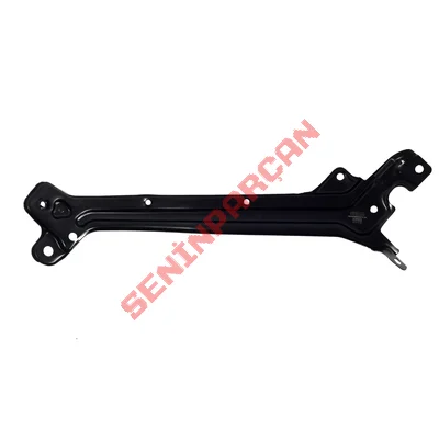 3V0806929 - PANEL ÖN FAR ÜST SACI SOL SUPER B 2015- - Aftermarket