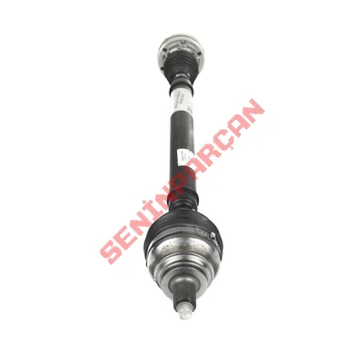 3Q0407272BP - AKS SAĞ OTOMATİK PASSAT 2015-