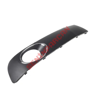 7E5807489A - TAMPON SIS KAPAGI SOL (SISLI) BOYANIR TIP TRANSPOR - Aftermarket