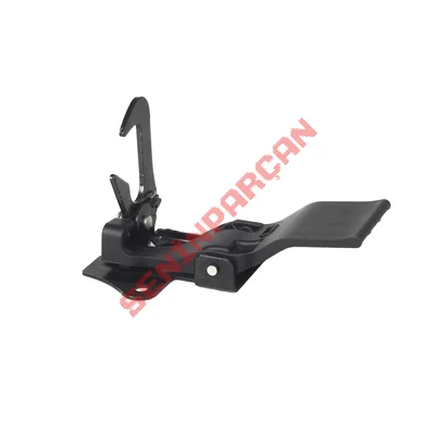 8X0823480A - KAPUT DİLİ - Original