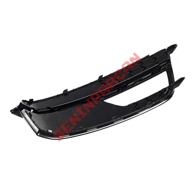 8T0807681K - SİS ÇERÇEVESİ SOL AUDI A5 S LINE 2012-2016 - Aftermarket