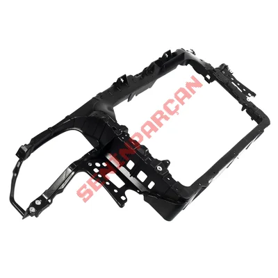 6L0805588A - PANEL ÖN KLİMALI IBIZA CORDOBA 2002-2008