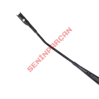8K1955407 - SİLECEK KOLU A4 2009-