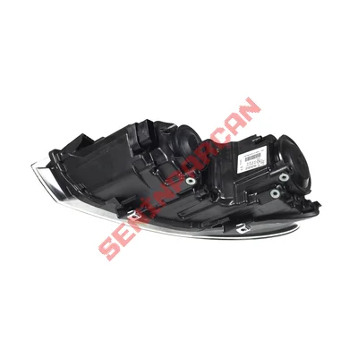 6R1941007F - FAR KOMPLE SOL ELEKTRIKLI POLO VI 09>