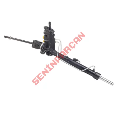 6Q1423055BJ - DİREKSİYON KUTUSU - Aftermarket