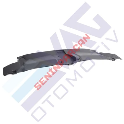 4G0807081D - PANEL ÜST KAPLAMASI AUDI A6 2015-2019 - Aftermarket