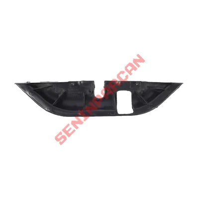 3B0823603 - KAPUT KLİT PLASTİK PASSAT