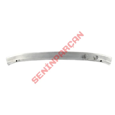4L0807113A - TAMPON DEMİRİ ÖN AUDI Q7 2006-2016 - Aftermarket