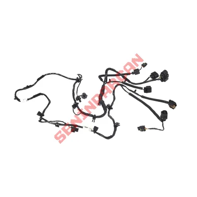 3C0971095Q - TAMPON TESİSATI ÖN PASSAT 2006-2011