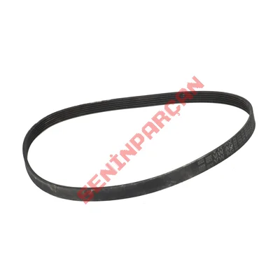 04L260849C - OLUKLU V KAYIŞI