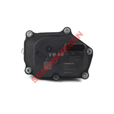 04L131501M - EGZOZ GERİ DÖNÜŞ VALFİ