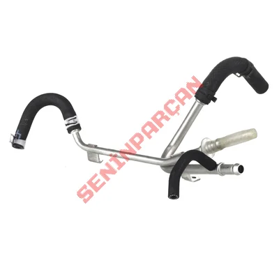 04L201360G - YAKIT HATTI - Original