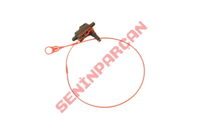 8V0862153A - DEPO KAPAK MOTORU - Original
