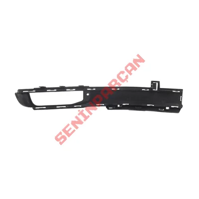 7E0807490D - SİS KAPAĞI SİSLİ