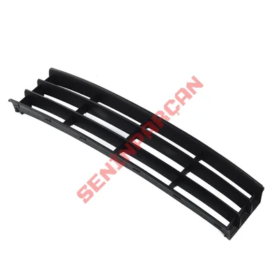 1Z0853677C - TAMPON IZGARASI ORTA OCTAVİA 2010-