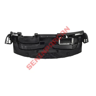 4B18570082YS - ÖN GÖĞÜS TORPİDO SİYAH AUDI A6 1997-2003