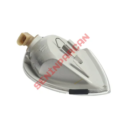 6N0953041N - SİNYAL LAMBASI SOL POLO 2000-