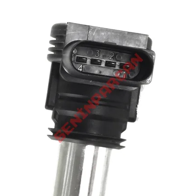 07K905715G - ATEŞLEME BUJİSİ SOKETİ OLAN