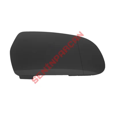 8K0857536F - TAŞIYICI PLAKASI OLAN - Aftermarket