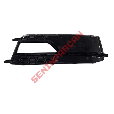 8T0807681K - SİS ÇERÇEVESİ SOL AUDI A5 S LINE 2012-2016 - Aftermarket