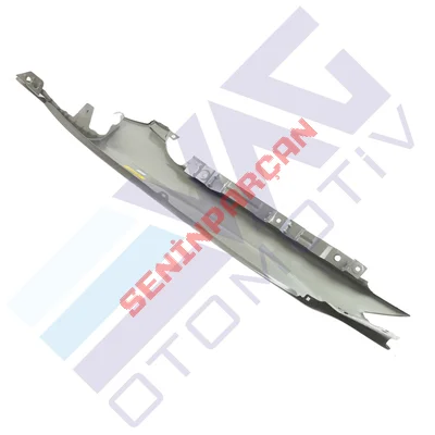 3AA821021 - ÇAMURLUK ÖN SOL PASSAT 2011-