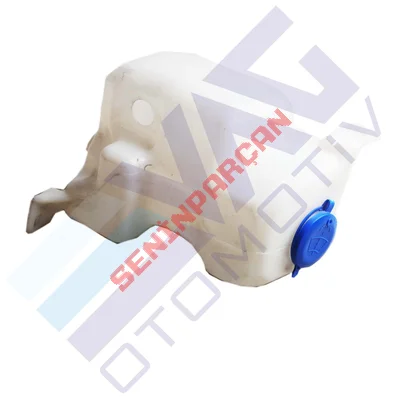 1J0955453P - CAM SU BİDONU BORA GOLF 4 3 LT