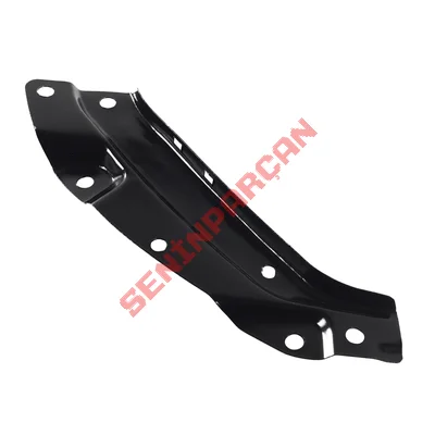 6R0805932A - PANEL ÖN YAN SACI SAĞ POLO 2009-