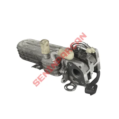 038131513AD - EGZOZ GERİ DÖNÜŞ SOĞUTUCUSU