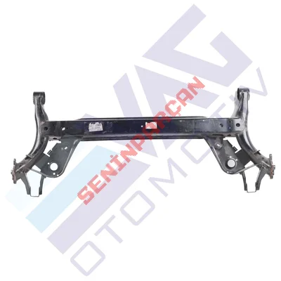 5Q0501049D - ARKA AKS GÖVDESİ