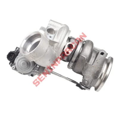 04E145721R - TURBO 1.4 TSI CADDY GOLF JETTA PASSAT POLO SCIROCC - Original
