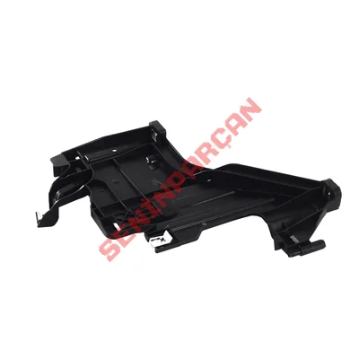 8K0941454 - FAR ALT BRAKETİ SAĞ AUDI A4 2008-2012 - Aftermarket