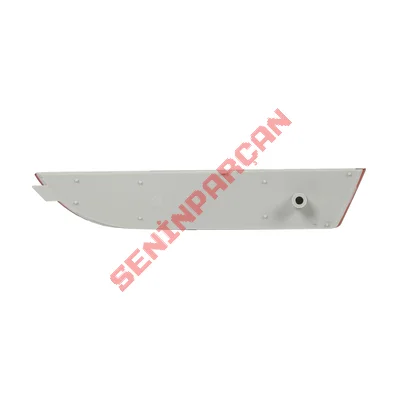 1P0945106E - REFLEKTÖR SAĞ LEON