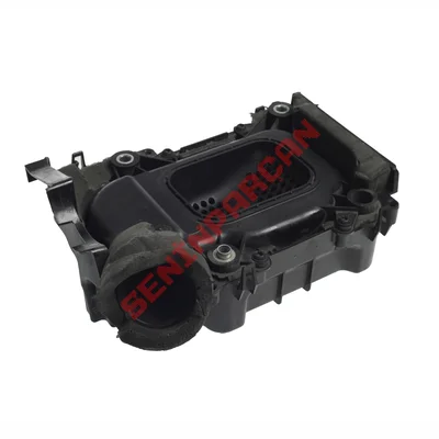 03C103502K - SUPERCHARGER