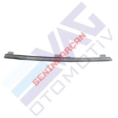 4L0807243 - AUDİ ÖN TAMPON NİKELAJI (2009-13) Q7