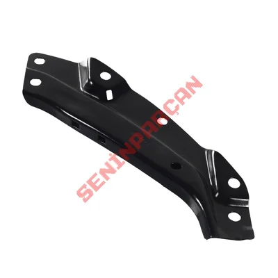 6R0805932A - PANEL ÖN YAN SACI SAĞ POLO 2009- - Aftermarket