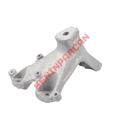 8K0199308AN - SAĞ TRAVAES BRAKETİ