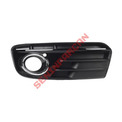 8R0807681M - SİS KAPAĞI SİSLİ NİKELAJLI  AUDI Q5 2012-