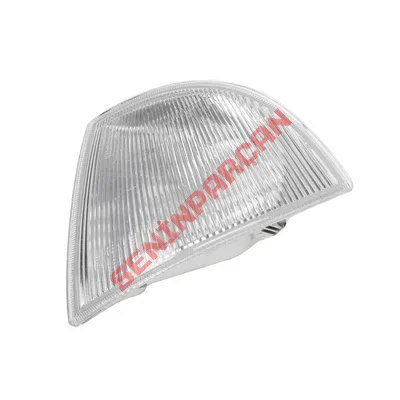 1U0953155 - SİNYAL LAMBASI SOL OCTAVİA 1997-