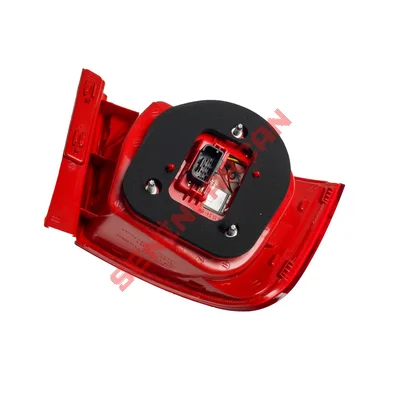 3C5945096C - STOP LAMBASI DIŞ SAĞ PASSAT 2006-