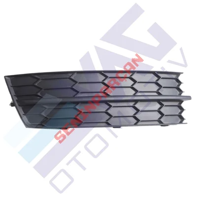 5JA807368 - SİS KAPAĞI SİSSİZ NİKELAJSIZ