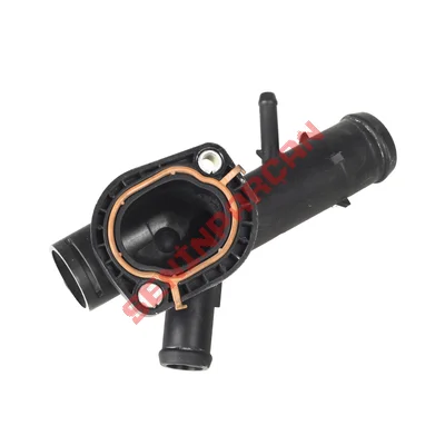 03L121131F - KEÇELİ FLANŞ - Original