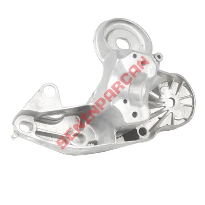 4F0199351H - MOTOR KULAK SOL AUDI A6 3.0 TDI 2.0 TFSI 2005-2011